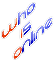 Who is Online