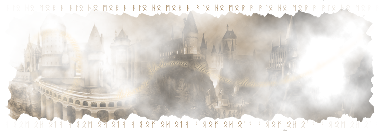 Alohomora Forum Index
