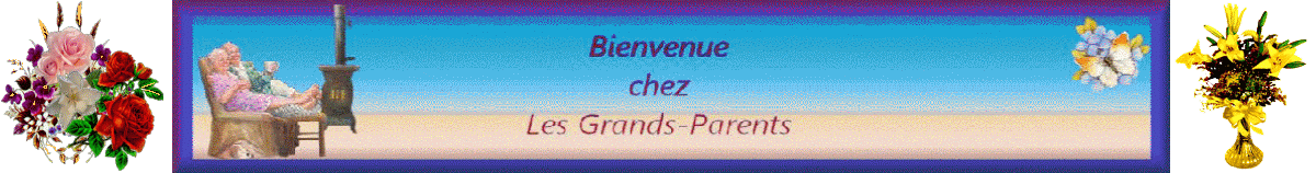 Les Grands - Parents Forum Index