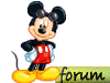 Disney Forum Forum Index
