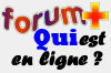 Who is Online