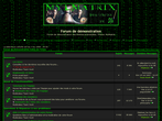 MylMatriX