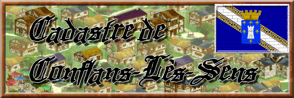 Les maisons de la ville de Conflans-Lès-Sens Forum Index