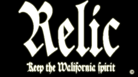 Relic Forum Index