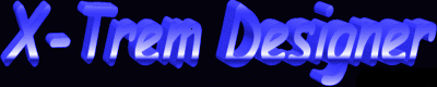 X-Trem-Designer Forum Index