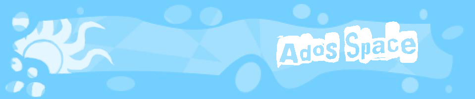 Ados-Space Forum Index