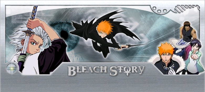 Bleach Story Forum Index