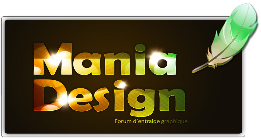Mania-Design Forum Index