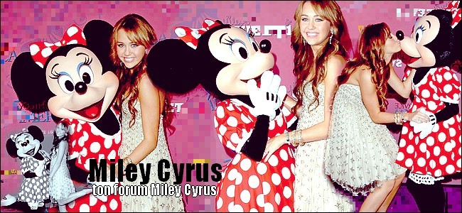 Ton forum Miley Cyrus  Forum Index