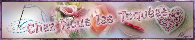 Chez Nous les Toquées Forum Index