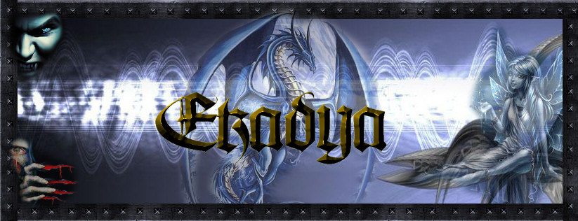 Ekadya Forum Index