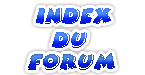  Forum Index