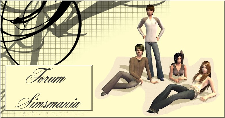  Forum Simsmania Forum Index