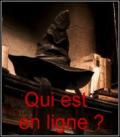 Who is Online