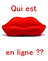 Who is Online