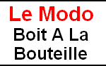 Modo Modo