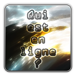 Qui est en ligne ?
