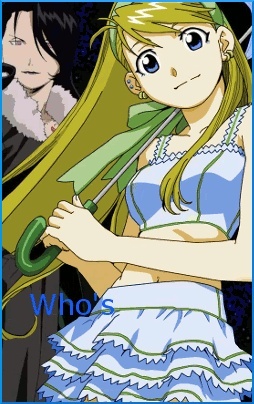 Who is Online