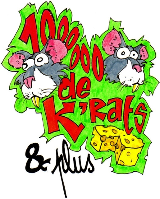 1.000.000 de K-RaTs & Plus ! Forum Index