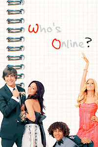 Who is Online