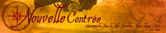 Nouvelle Contree - Le Forum Forum Index