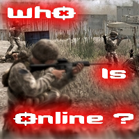 Who is Online