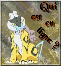 Who is Online