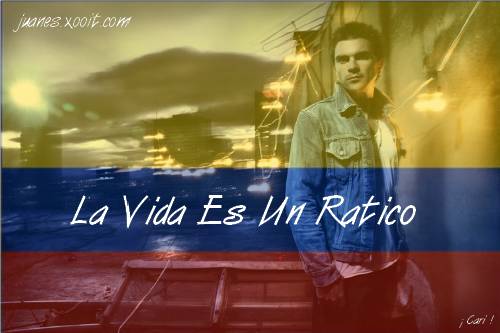 JUANES  Forum Index
