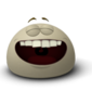sourire béa
