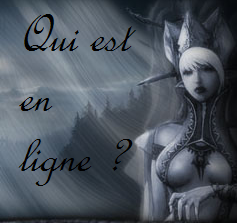 Who is Online