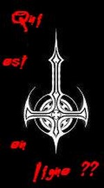Who is Online
