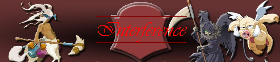 La Guilde Dofus Forum Index