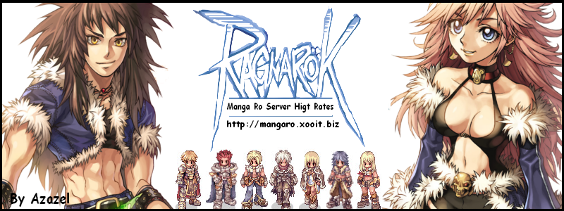 Manga - Jeu RPG