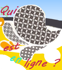 Who is Online
