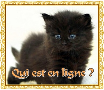 Who is Online