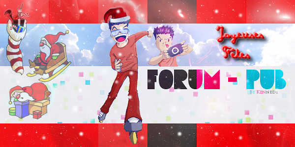 ForumPub Forum Index
