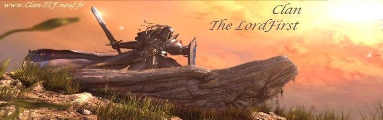 Le Forum du Noble Clan TLF Forum Index