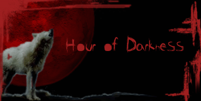 Hour of Darkness Forum Index