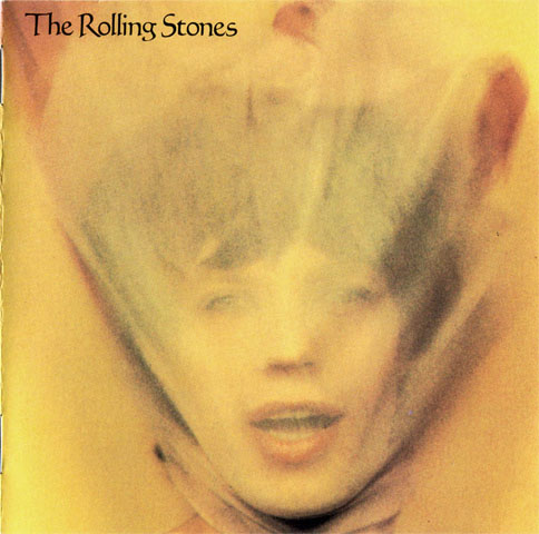 Rolling Stones Rolling Stones