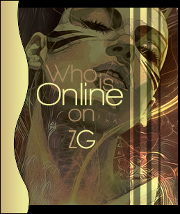 Who is Online