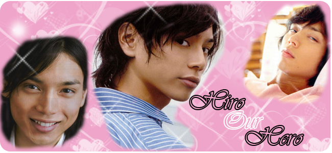 Hiro Our Hero Forum Index