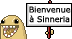:welcome:
