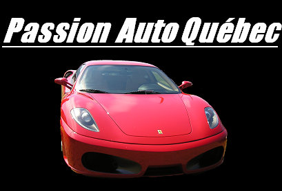 Passion Auto Québec Index