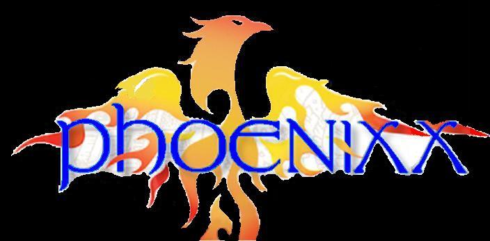 Phoenixx Forum Index