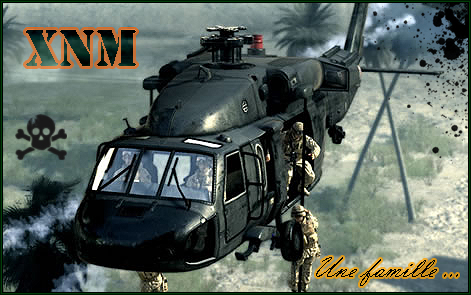 Team Xnm Forum Index