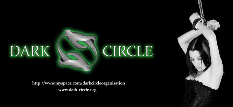 Dark Circle Forum Index