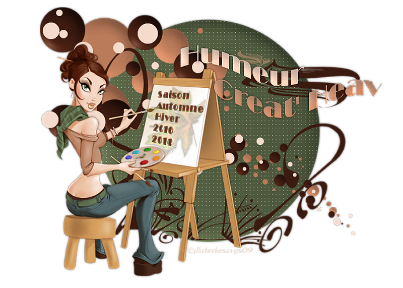 Humeur Creat'Heav Forum Index