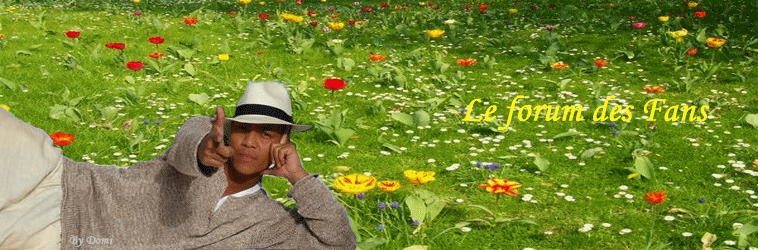 Willy Denzey forum consacré au prince du Rnb Forum Index