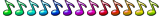 Arc-en-Notes