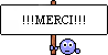 Merci